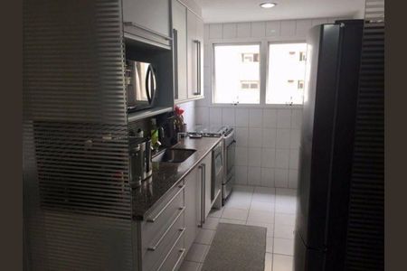Apartamento à venda com 125m², 3 quartos e 2 vagas