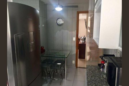 Apartamento à venda com 125m², 3 quartos e 2 vagas