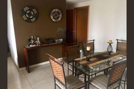 Apartamento à venda com 125m², 3 quartos e 2 vagas