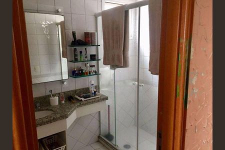 Apartamento à venda com 125m², 3 quartos e 2 vagas