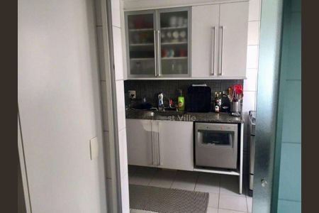 Apartamento à venda com 125m², 3 quartos e 2 vagas