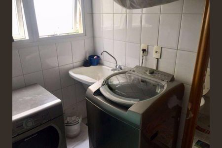 Apartamento à venda com 125m², 3 quartos e 2 vagas