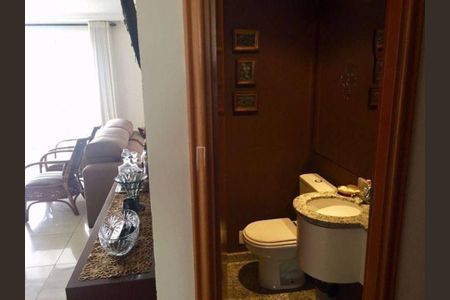 Apartamento à venda com 125m², 3 quartos e 2 vagas