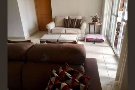 Apartamento à venda com 125m², 3 quartos e 2 vagas