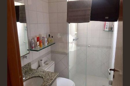 Apartamento à venda com 125m², 3 quartos e 2 vagas