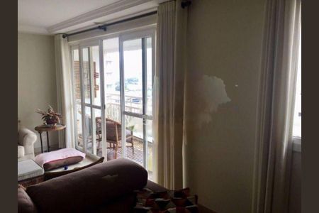 Apartamento à venda com 3 quartos, 125m² em Vila Leopoldina, São Paulo