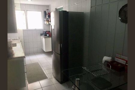 Apartamento à venda com 125m², 3 quartos e 2 vagas