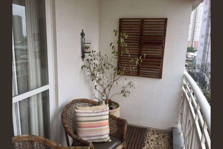 Apartamento à venda com 125m², 3 quartos e 2 vagas