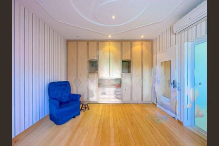 Casa à venda com 4 quartos, 330m² em Alphaville, Santana de Parnaíba