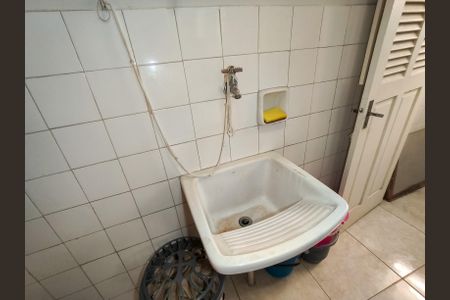 Apartamento à venda com 90m², 3 quartos e 1 vaga Apartamento à venda com 90m², 3 quartos e 1 vagaÁrea de Serviço