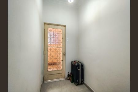 Entrada de apartamento à venda com 3 quartos, 90m² em Maracanã, Rio de Janeiro