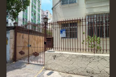 Apartamento à venda com 90m², 3 quartos e 1 vaga Apartamento à venda com 90m², 3 quartos e 1 vagaFachada do Prédio