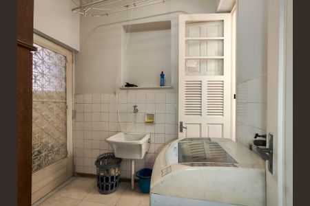 Apartamento à venda com 90m², 3 quartos e 1 vaga Apartamento à venda com 90m², 3 quartos e 1 vagaÁrea de Serviço