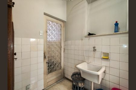 Apartamento à venda com 90m², 3 quartos e 1 vaga Apartamento à venda com 90m², 3 quartos e 1 vagaÁrea de Serviço