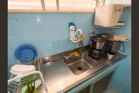 Apartamento à venda com 90m², 3 quartos e 1 vaga Apartamento à venda com 90m², 3 quartos e 1 vagaCozinha