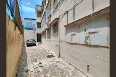 Apartamento à venda com 90m², 3 quartos e 1 vaga Apartamento à venda com 90m², 3 quartos e 1 vagaFachada do Prédio