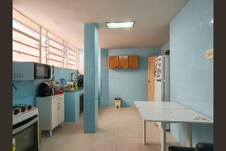 Apartamento à venda com 90m², 3 quartos e 1 vaga Apartamento à venda com 90m², 3 quartos e 1 vagaCozinha