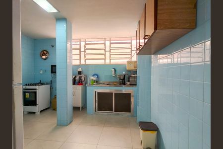 Apartamento à venda com 90m², 3 quartos e 1 vaga Apartamento à venda com 90m², 3 quartos e 1 vagaCozinha