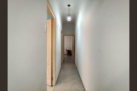 Apartamento à venda com 90m², 3 quartos e 1 vaga Apartamento à venda com 90m², 3 quartos e 1 vagaCorredor
