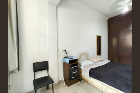 Apartamento à venda com 90m², 3 quartos e 1 vaga Apartamento à venda com 90m², 3 quartos e 1 vagaQuarto 2