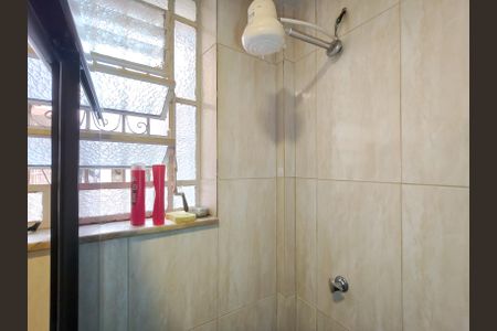 Apartamento à venda com 90m², 3 quartos e 1 vaga Apartamento à venda com 90m², 3 quartos e 1 vagaBanheiro Corredor