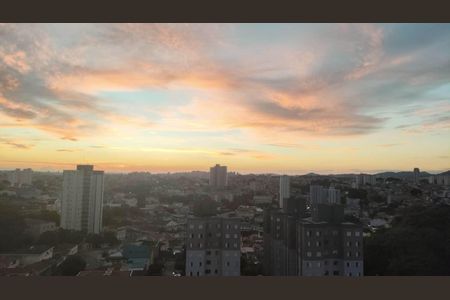 Apartamento à venda com 34m², 2 quartos e sem vagaVista do Quarto 2