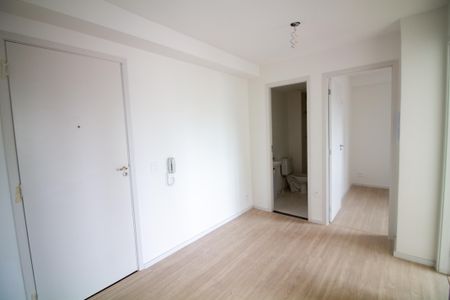 Sala de apartamento para alugar com 2 quartos, 31m² em Vila Plana, São Paulo