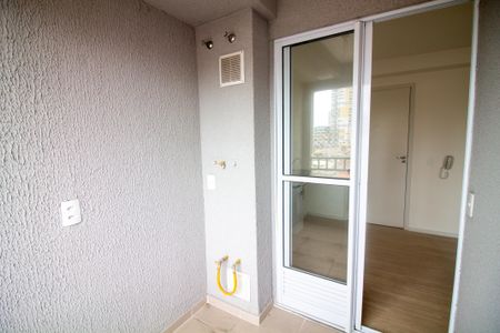 Apartamento para alugar com 31m², 2 quartos e sem vaga Apartamento para alugar com 31m², 2 quartos e sem vagaÁrea de Serviço