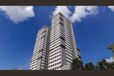 Apartamento para alugar com 31m², 2 quartos e sem vaga Apartamento para alugar com 31m², 2 quartos e sem vagaFachada do Prédio