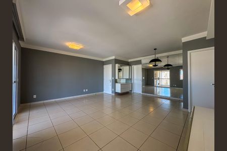 Apartamento para alugar com 106m², 2 quartos e 2 vagas Apartamento para alugar com 106m², 2 quartos e 2 vagasSala