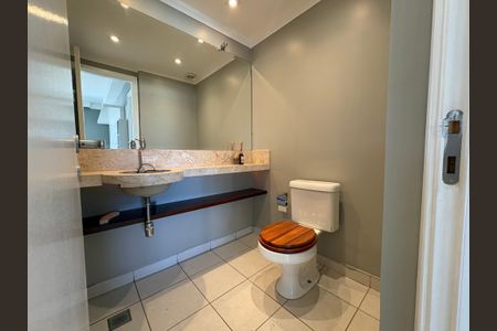 Apartamento para alugar com 106m², 2 quartos e 2 vagas Apartamento para alugar com 106m², 2 quartos e 2 vagasLavabo