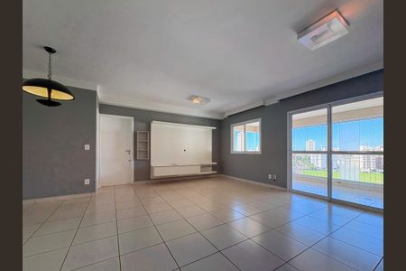 Sala de apartamento para alugar com 2 quartos, 106m² em Nova Aliança, Ribeirão Preto