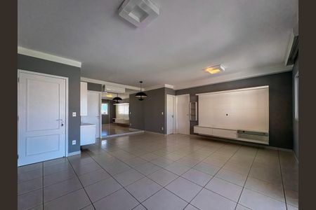 Apartamento para alugar com 106m², 2 quartos e 2 vagas Apartamento para alugar com 106m², 2 quartos e 2 vagasSala