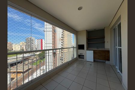 Apartamento para alugar com 106m², 2 quartos e 2 vagas Apartamento para alugar com 106m², 2 quartos e 2 vagasSacada