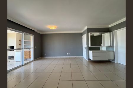 Apartamento para alugar com 106m², 2 quartos e 2 vagas Apartamento para alugar com 106m², 2 quartos e 2 vagasSala
