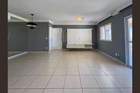 Apartamento para alugar com 106m², 2 quartos e 2 vagas Apartamento para alugar com 106m², 2 quartos e 2 vagasSala