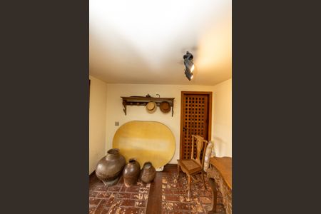 Casa de condomínio à venda com 502m², 6 quartos e 6 vagasCorredor