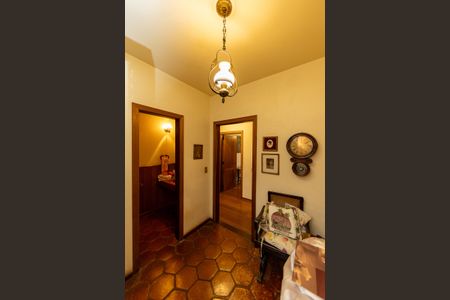 Casa de condomínio à venda com 502m², 6 quartos e 6 vagasHall