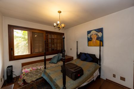 Casa de condomínio à venda com 502m², 6 quartos e 6 vagasSuíte 2