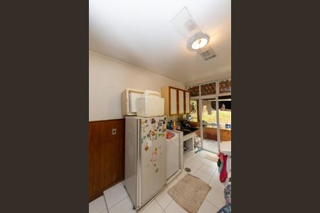 Casa de condomínio à venda com 502m², 6 quartos e 6 vagasCozinha