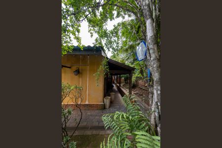 Casa de condomínio à venda com 502m², 6 quartos e 6 vagasQuintal