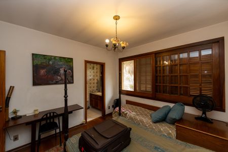 Casa de condomínio à venda com 502m², 6 quartos e 6 vagasSuíte 2