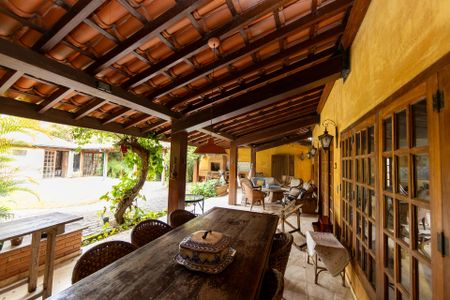 Casa de condomínio à venda com 502m², 6 quartos e 6 vagasÁrea comum