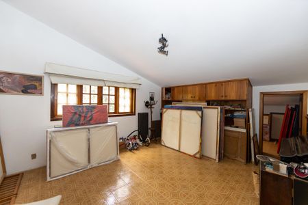 Casa de condomínio à venda com 502m², 6 quartos e 6 vagasMesanino