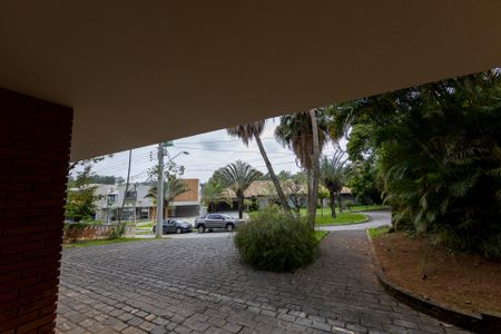 Casa de condomínio à venda com 502m², 6 quartos e 6 vagasGaragem