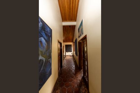 Casa de condomínio à venda com 502m², 6 quartos e 6 vagasSala de jogos