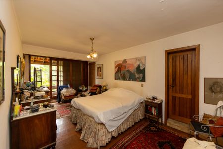 Casa de condomínio à venda com 502m², 6 quartos e 6 vagasSuíte 1