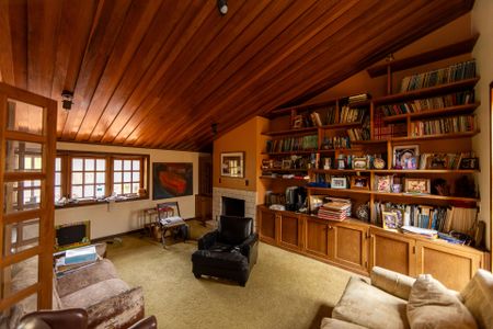 Casa de condomínio à venda com 502m², 6 quartos e 6 vagasMesanino