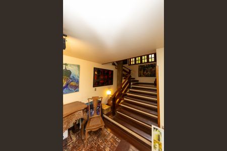 Casa de condomínio à venda com 502m², 6 quartos e 6 vagasCorredor