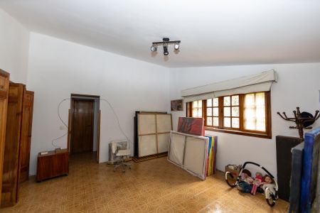 Casa de condomínio à venda com 502m², 6 quartos e 6 vagasMesanino
